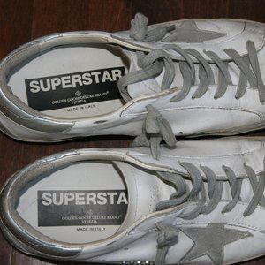 GGDB Size 39 Sneakers